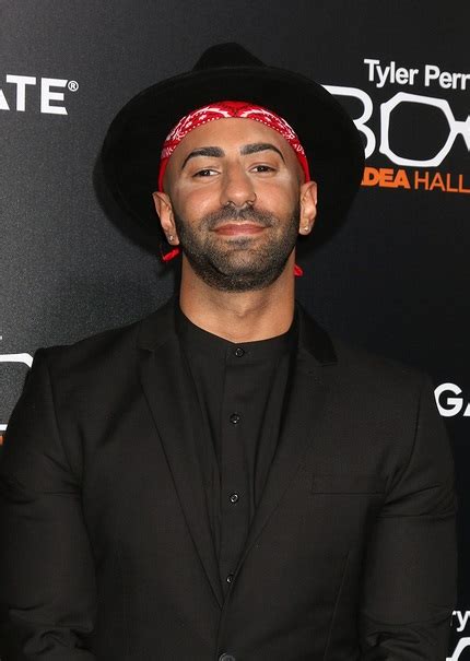 FouseyTube - Ethnicity of Celebs | EthniCelebs.com