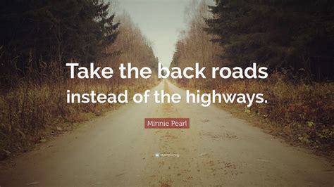 Top 20 Minnie Pearl Quotes | 2021 Edition | Free Images - QuoteFancy