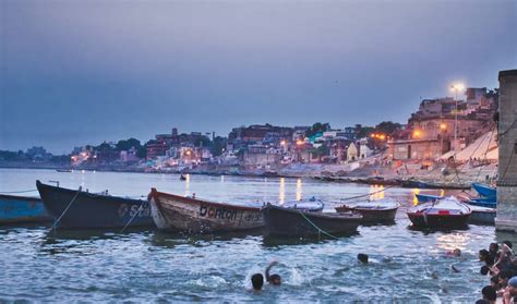 Book Kashi Yatra tour packages, Varanasi sightseeing | Yatra.com