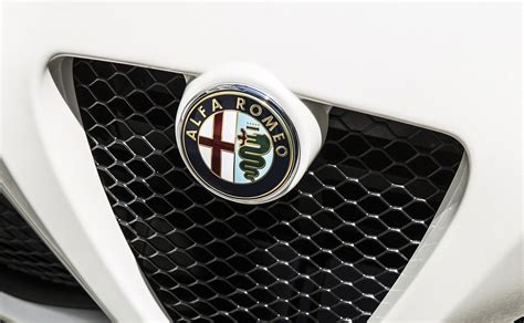 The Fascinating Stories Behind Some of The Most Famous Italian Carmakers’ Logos – Just Motoring