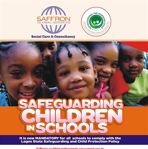 Saffron Social Development Global Foundation | Lagos