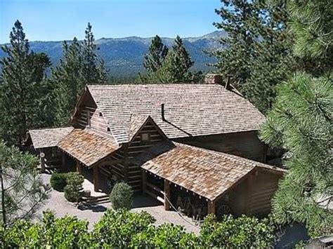 ponderosa ranch house | Ranch house, House, Ranch