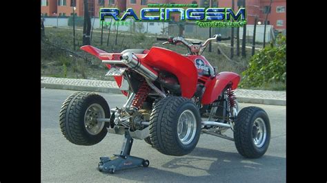 1999 Polaris Scrambler 400 Parts | Reviewmotors.co