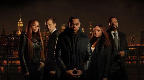 'Power Book II: Ghost' Premiere a Ratings Winner for STARZ - That Grape ...