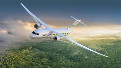 NASA gives Boeing a second shot at reshaping commercial aviation - The ...