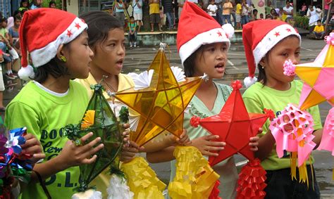 Christmas In Your Child’s Corner of the World