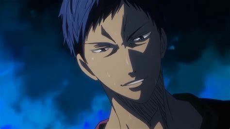 Aomine Daiki Image - ID: 214456 - Image Abyss