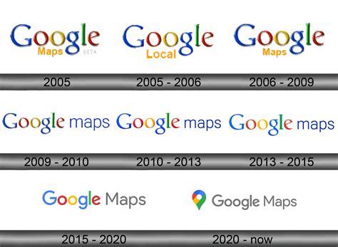 Tìm hiểu về history of google logos và sự phát triển của thương hiệu từ ngày thành lập đến nay