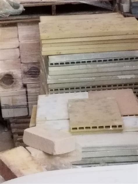 Kiln Shelves - Factory Liquidation Services and Used Machinery Sales