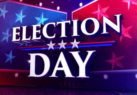 Election Day Message | PCS