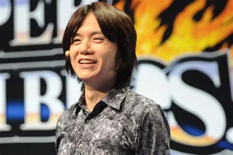 Sakurai wonders what happens next with Smash Bros. | GoNintendo