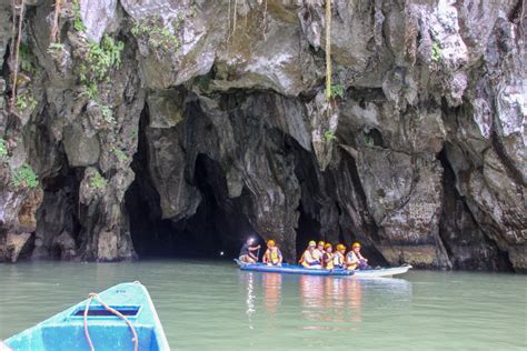 Palawan Underground River Tour - The Best of the Philippines