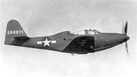 Bell P-63 Kingcobra - Wikipedia