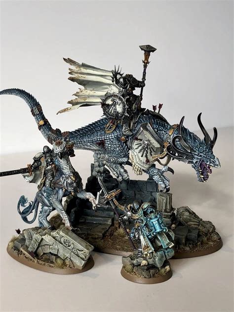 Veillotron on Twitter | Lizardmen warhammer, Warhammer fantasy battle ...