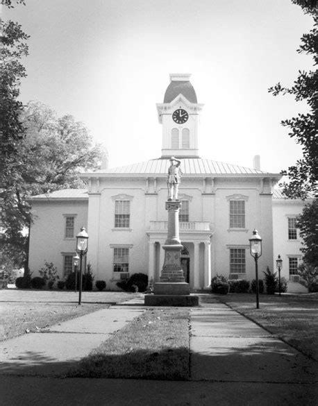 Crawford County Courthouse - Encyclopedia of Arkansas