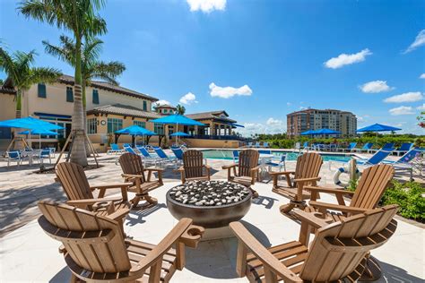 Pelican Isle Yacht Club – Naples, FL | Private Island Club in Southwest Florida