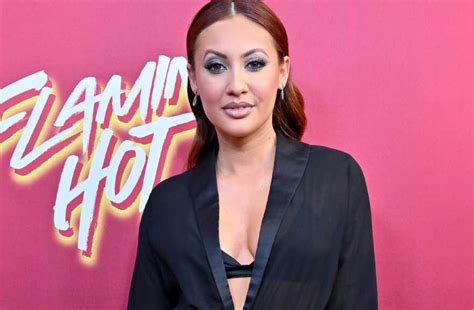 Francia Raisa Reveals Polycystic Ovary Syndrome Diagnosis - Showcelnews.com