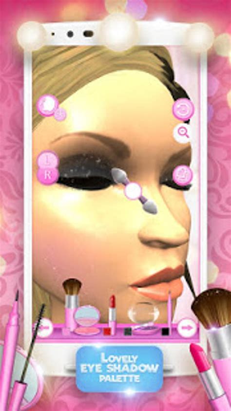 3D Makeup Games For Girls for Android - Download