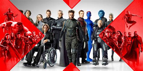 The MCU's X-Men Already Has A Unique Advantage Over Fox's Movies