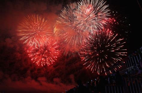 7 Places In New Jersey To See Amazing Fireworks This July 4th