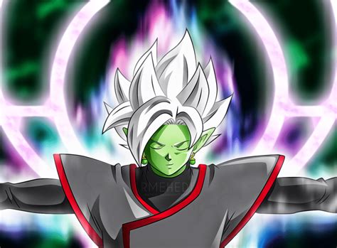 Zamasu Wallpapers - Top Free Zamasu Backgrounds - WallpaperAccess