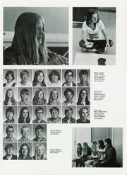 Bellingham High School - Shuksan Yearbook (Bellingham, WA), Class of 1972, Page 164 of 198