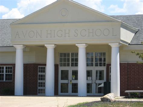 Avon High School boasts 265 eligible graduates in class of 2013 ...