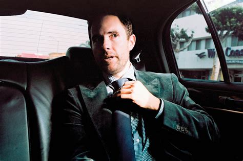 A Day in the Life of Art Lawyer Joshua Roth - WSJ