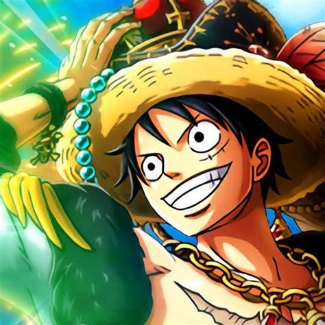 Drip Luffy by ONEPIECEGOATS on DeviantArt