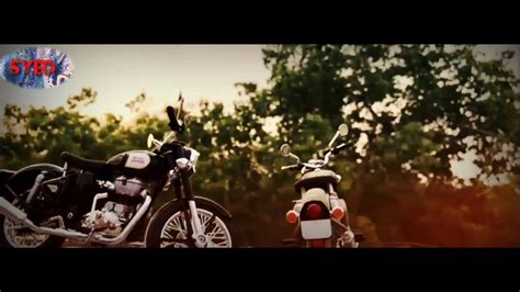 Royal Enfield bullet Kabir Singh music - YouTube