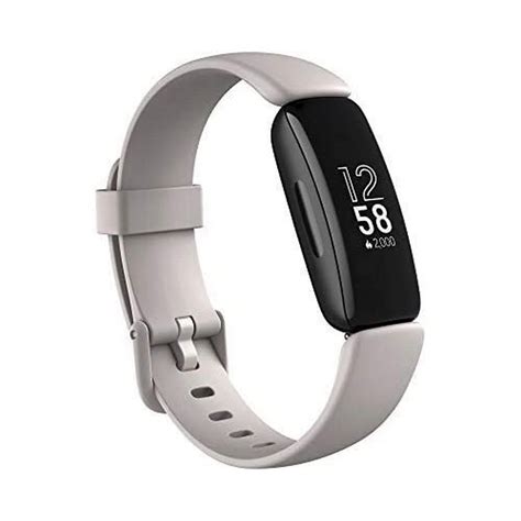 Fitbit Inspire 2 Health & Fitness Tracker with a Free 1-Year Fitbit ...