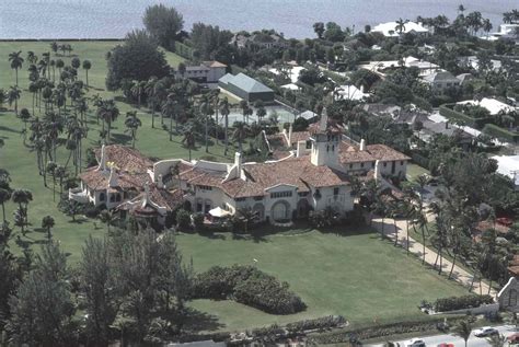 Mar-a-Lago Club: 9 Facts About Donald Trump's Getaway