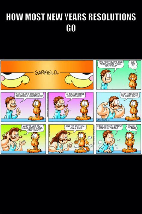 The best garfield memes :) Memedroid