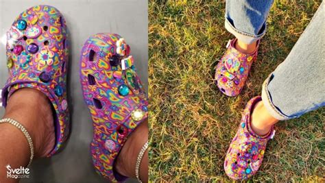 Lisa Frank Crocs: 9 Tips to Help You Rock Them with Style