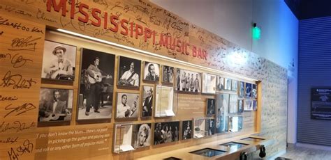 Grammy Museum Mississippi - Atlas Obscura