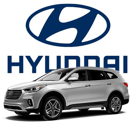 Houston Hyundai Dealerships | Largest Inventory in Houston, TX