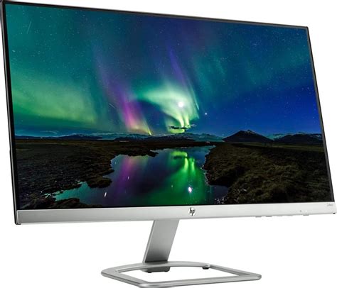 HP 23.8 inch IPS Panel LED Monitor T3M79AA – G.A Computers