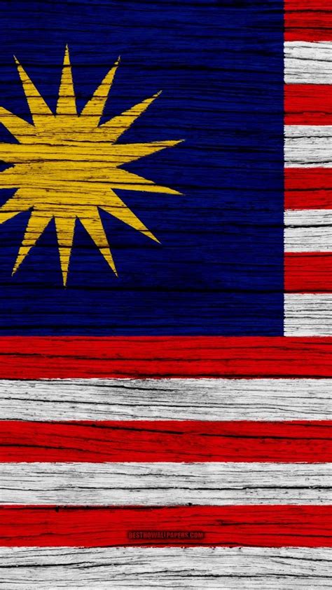 bendera malaysia wallpaper hd - Anne Hemmings