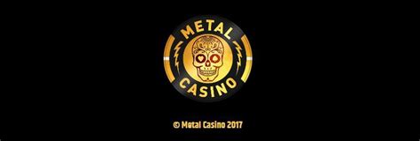 Metal Casino - Svenskt nätcasino för rockälskare | 2022