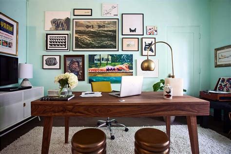 Ideas for Setting Up Your Home Office – Project FairyTale