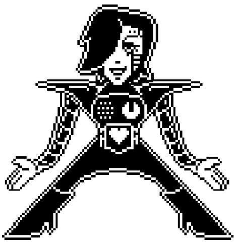 Image - Mettaton EX.png | Heroes Wiki | FANDOM powered by Wikia