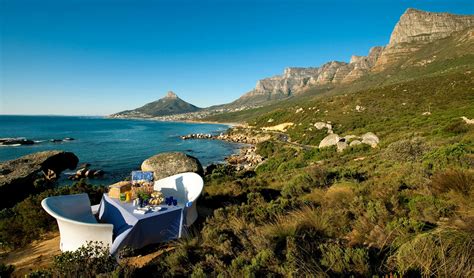 Twelve Apostles | Luxury Hotels in Cape Town | Black Tomato