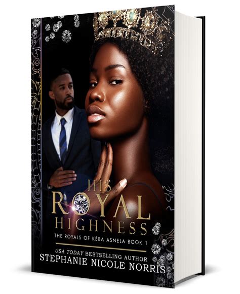 His Royal Highness – Paperback