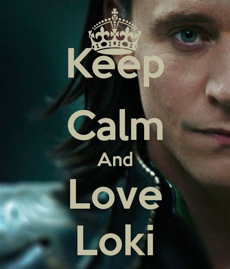 Loki Love Quotes. QuotesGram