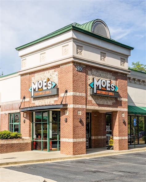 What Moe’s Southwest Grill Is Doing To Keep Revenue Flowing