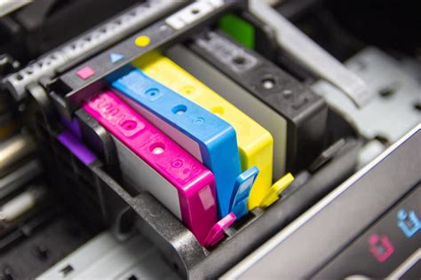 How to Recycle Printer Ink Cartridges - Cartridge World RI