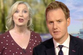 Carol Kirkwood children: Does Carol have any children? | Celebrity News ...