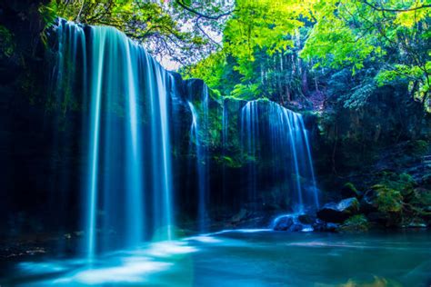 Waterfall Stock Photos, Pictures & Royalty-Free Images - iStock