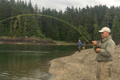 Fly-Out Fly Fishing Adventure | Book Alaska Excursions