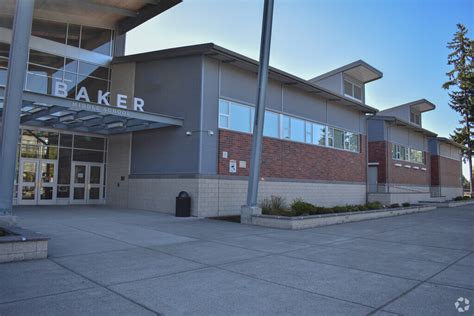 Baker Middle School, Rankings & Reviews - Homes.com